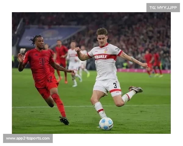 斯图加特1-0小胜霍芬海姆，米洛特制胜